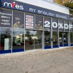 Image d'un adhésif micro perforé