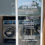 Image d'un lettrage adhésif