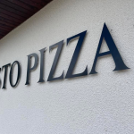 Image de lettres enseigne