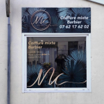 Image d'un panneau enseigne