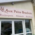 Image d'un panneau enseigne