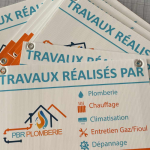 Image de panneau publicitaire