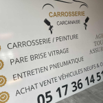 Image d'un panneau publicitaire