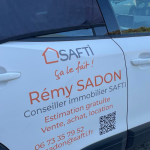 Image de covering voiture