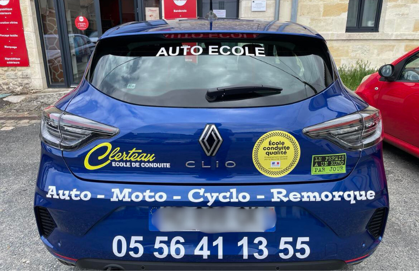 Image de covering voiture