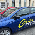 Image de covering voiture