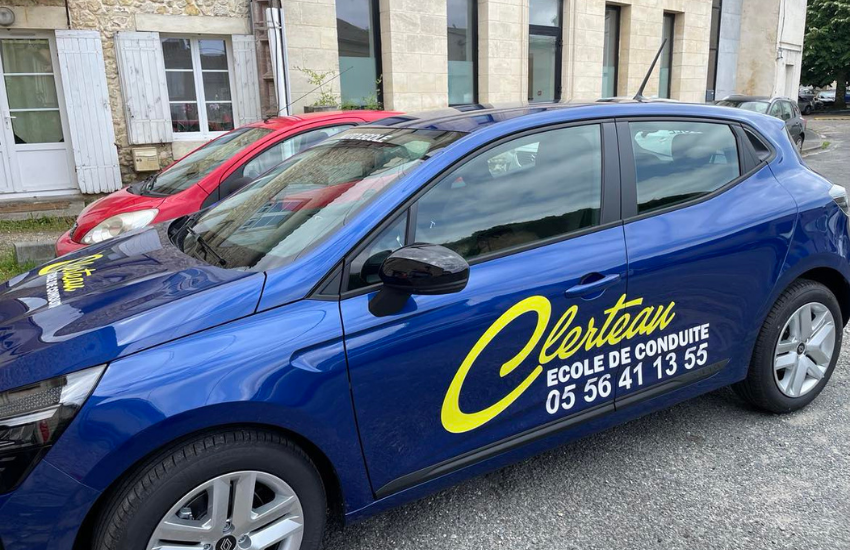 Image de covering voiture