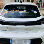 Image de covering voiture