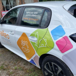 Image de covering voiture