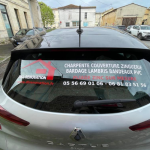 Image de covering voiture