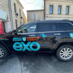 Image de covering voiture