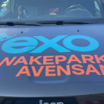 Image de covering voiture