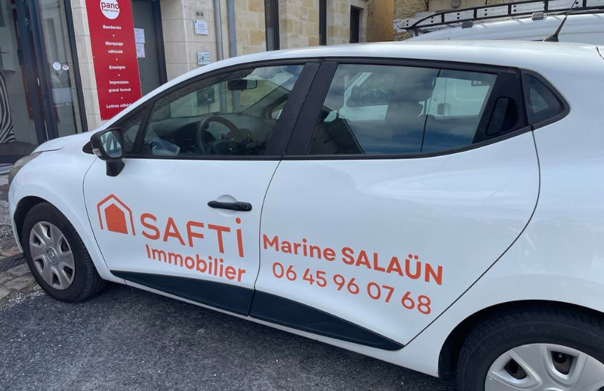 Image de covering voiture