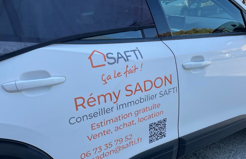 Image de covering voiture