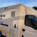 Image d'un flocage utilitaire