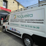 Image d'un flocage utilitaire