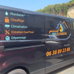 Image d'un flocage utilitaire