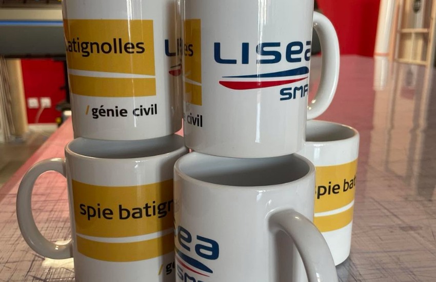 Image de goodies personnalisés