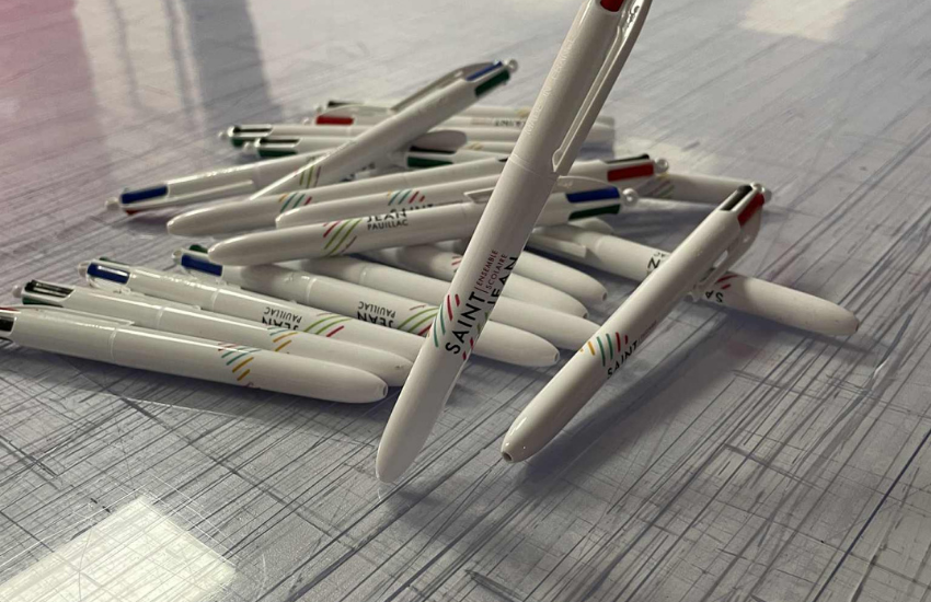 Image de goodies personnalisés