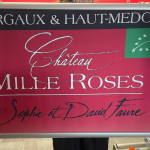 Image d'un kakemono publicitaire