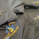 Image d'un marquage textile