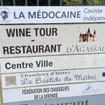 Image d'un panneau directionnel