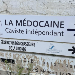 Image d'un panneau directionnel