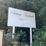 Image d'une pré-enseigne