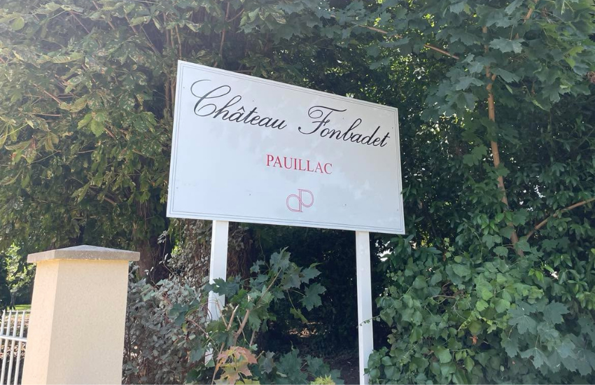 Image d'une pré-enseigne