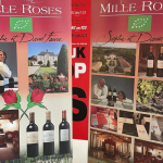 Image de roll up publicitaire