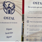 Image de roll up publicitaire